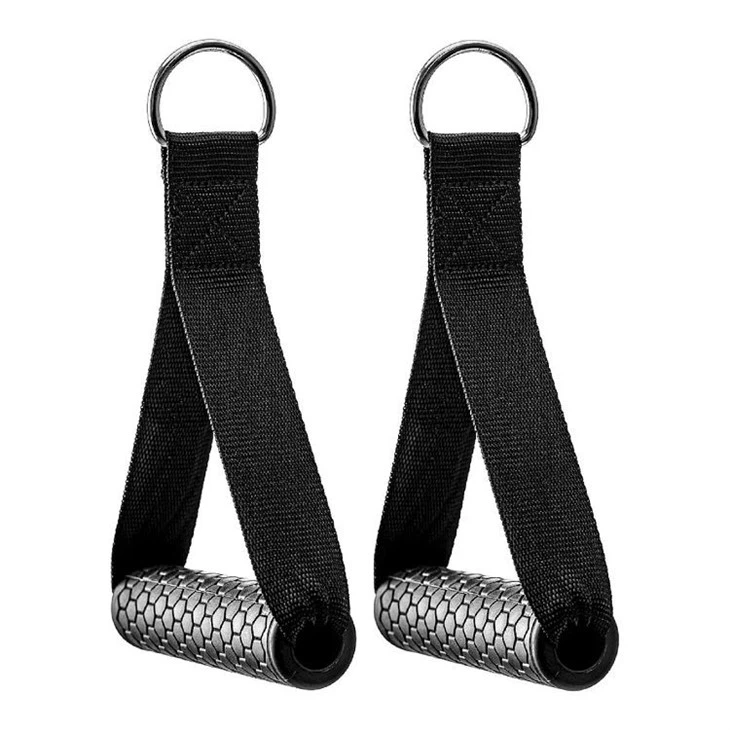 Exercise Handles Cable Attachment Factory