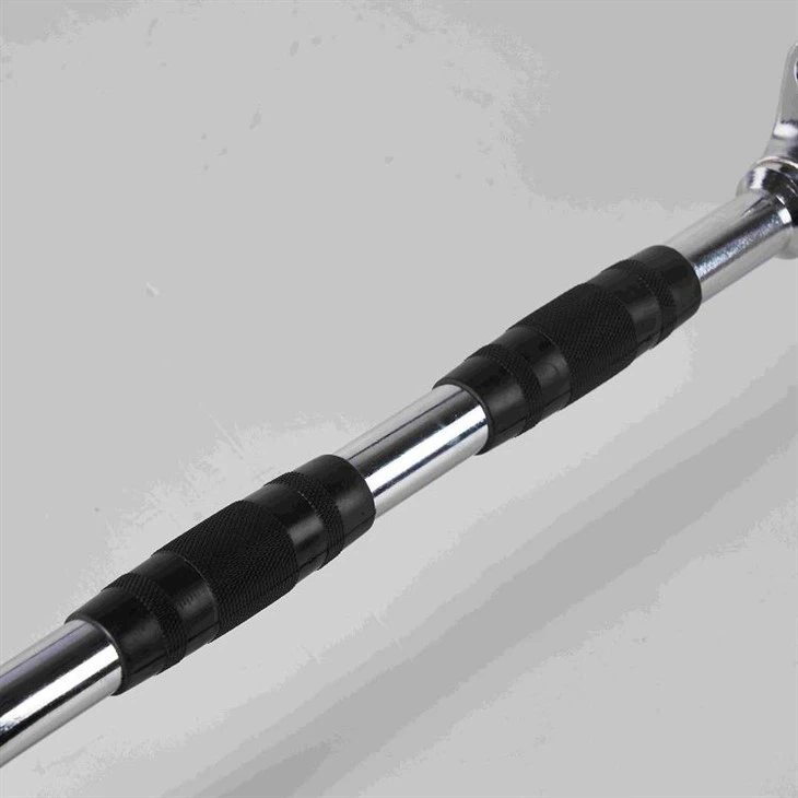 Lat Bar Cable Attachment Factory