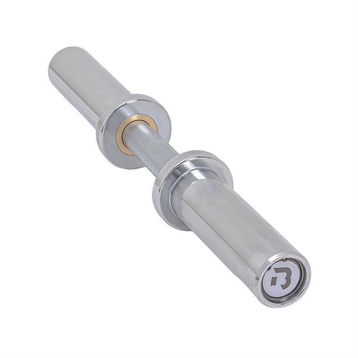 China Loadable Dumbbell Handles 